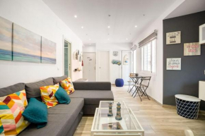 Piso a estrenar junto al mar ubicación inmejorable, Fuengirola